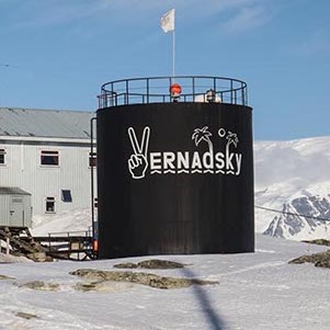 verdansky base antarctica