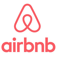 airbnb logo