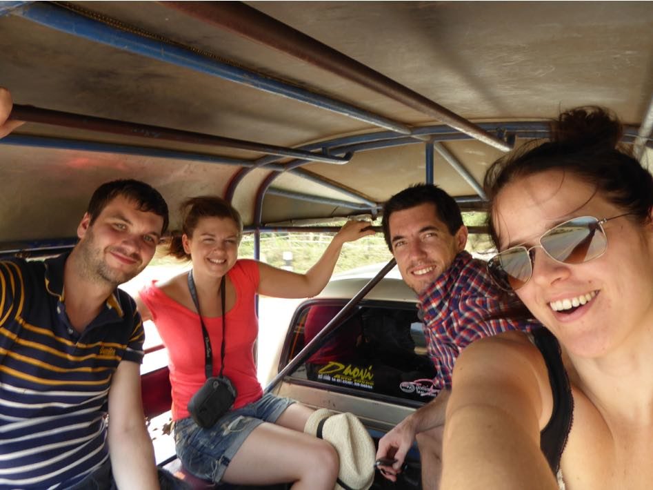 Gibbon Experience, Laos – Sling Adventures