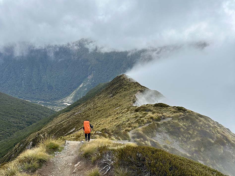 A Guide to Camping the Tour du Mont Blanc (TMB) – Sling Adventures