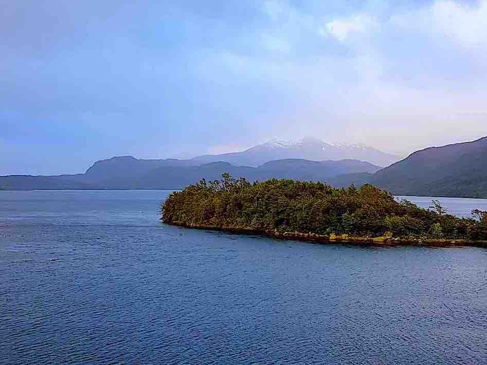 chilean fjords navimag