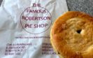 robertson pie shop