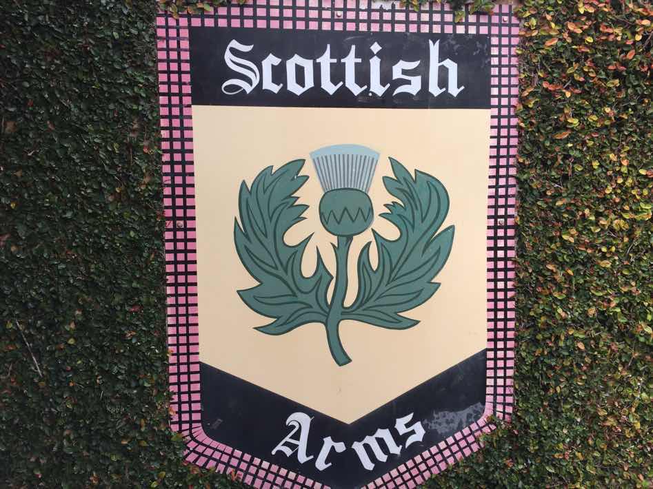 Scottish Arms Bowral