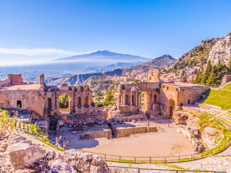 vejspærring frakke rør The 10 Best Places to Visit in Sicily in 2019 – Sling Adventures
