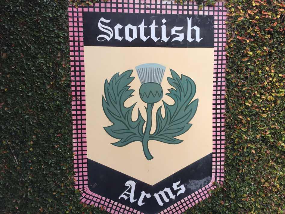 The Scottish Arms Bowral