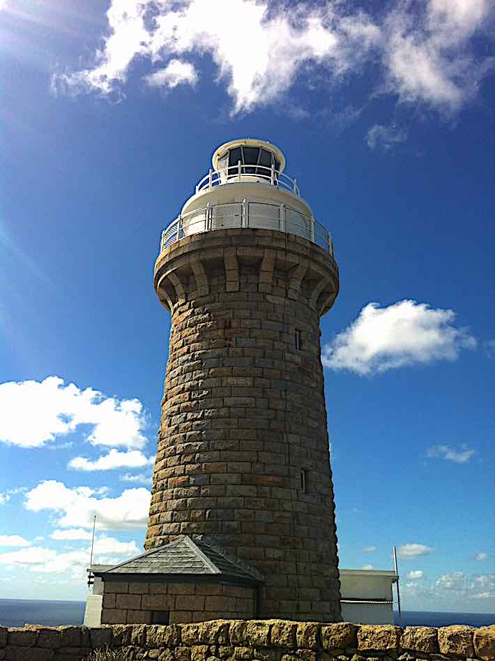wilsons promontory lighthouse