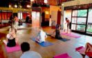 yoga class ubud